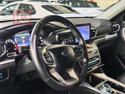 فورد إكسبلورر